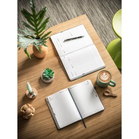 Agenda B5 com Plano Semanal Personalizada