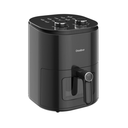 Fritadeira Elétrica Air Fryer 4.2L Personalizada