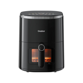 Fritadeira Elétrica Air Fryer 4.2L Personalizada