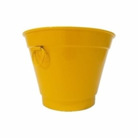 Balde para Gelo em Alumínio Personalizado