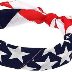 Bandana com Logo Personalizada