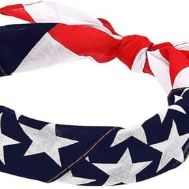 Bandana com Logo Personalizada