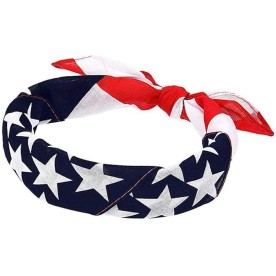 Bandana com Logo Personalizada