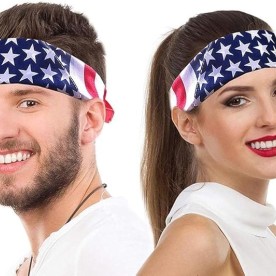 Bandana com Logo Personalizada