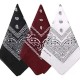 Bandana com Sublimação Total Personalizada