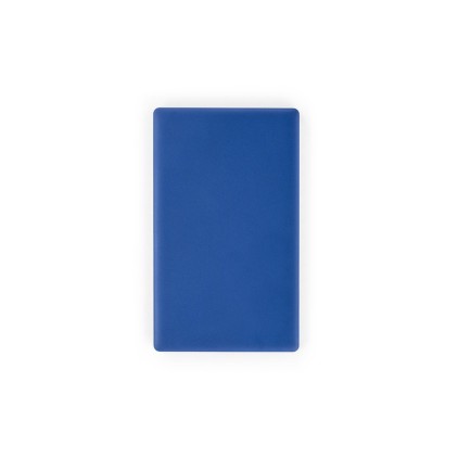 Bateria Portátil 4.000 mAh ABS Reciclado Personalizada