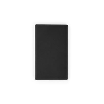 Bateria Portátil 4.000 mAh ABS Reciclado Personalizada