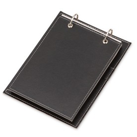 Bloco Anotações de Mesa Personalizado