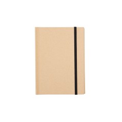 Bloco de Anotações Ecológico Personalizado