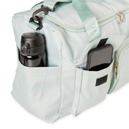 Bolsa Esportiva Impermeável 28L Personalizada