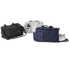 Bolsa Esportiva Impermeável 28L Personalizada