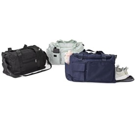 Bolsa Esportiva Impermeável 28L Personalizada