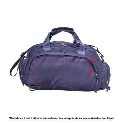Bolsa Esportiva Multifuncional 32L Personalizada