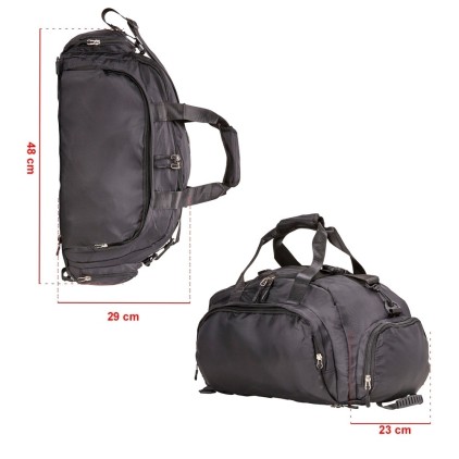 Bolsa Esportiva Multifuncional 32L Personalizada