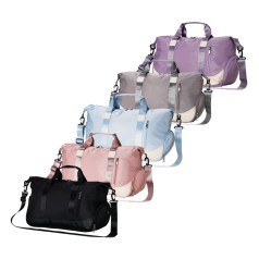 Bolsa Esportiva Impermeável 28L Personalizada