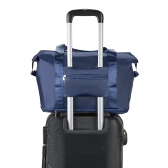 Bolsa de Viagem Expansível 25 Litros Personalizada