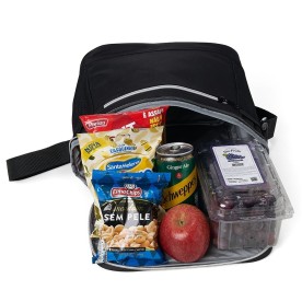 Bolsa Térmica 10L em Nylon Personalizada