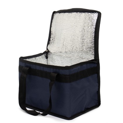 Bolsa Térmica 13L Personalizada para Brindes