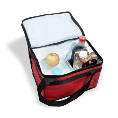 Bolsa Térmica 13L Personalizada para Brindes