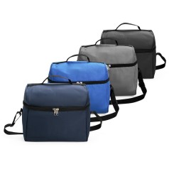 Bolsa Térmica 14L Personalizada para Brindes