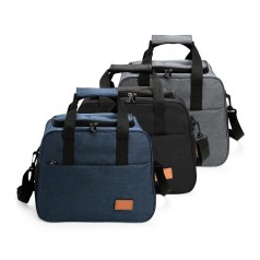Bolsa Térmica 20L com Bolsos Personalizada
