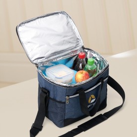 Bolsa Térmica Poliéster 18L Personalizada