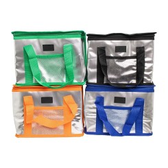 Bolsa Térmica 9,5L Personalizada