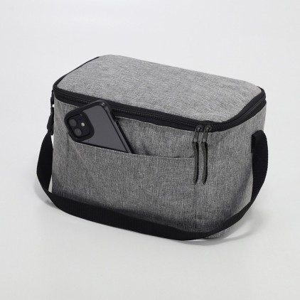 Bolsa Térmica 9L Personalizada com Alça 