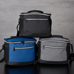 Bolsa Térmica 10L em Nylon Personalizada