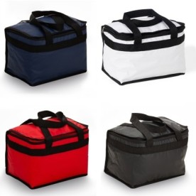 Bolsa Térmica 13L Personalizada para Brindes