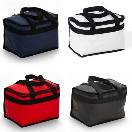 Bolsa Térmica 13L Personalizada para Brindes