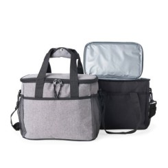 Bolsa Térmica 14L em Nylon Personalizada