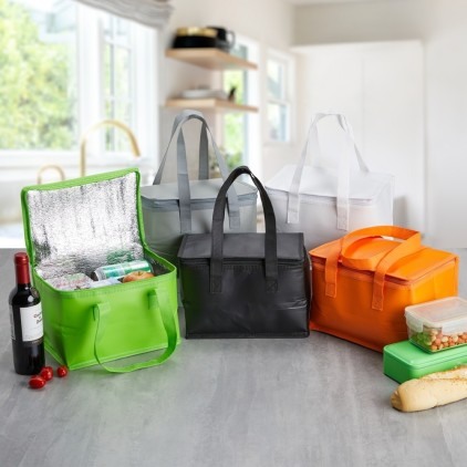 Bolsa Térmica TNT de 6L Personalizada 