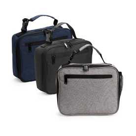 Bolsa Térmica 6L Poliéster Impermeável Personalizada