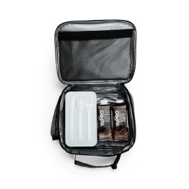 Bolsa Térmica 6L Poliéster Impermeável Personalizada