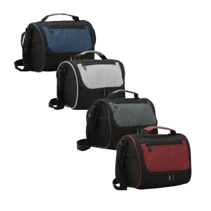 Bolsa Térmica 7L em Poliéster Personalizada