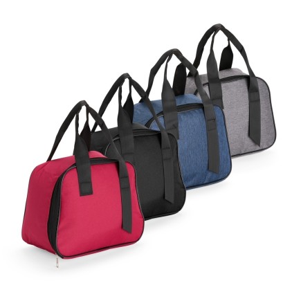 Bolsa Térmica 7L Oxford Resistente Personalizada