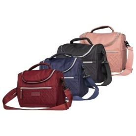 Bolsa Térmica 8L em Poliéster Personalizada