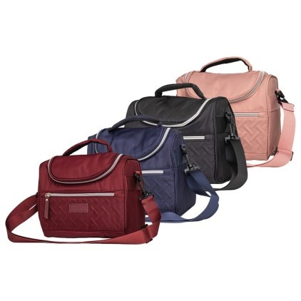 Bolsa Térmica 8L em Poliéster Personalizada