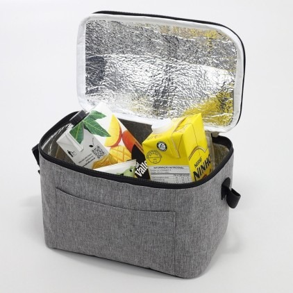 Bolsa Térmica 9L Personalizada com Alça 