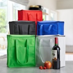 Bolsa Térmica 9L de TNT Personalizada