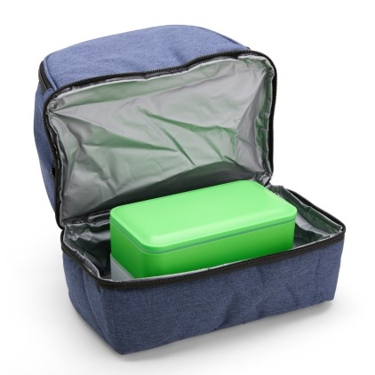 Bolsa Térmica Dupla 12 Litros Personalizada