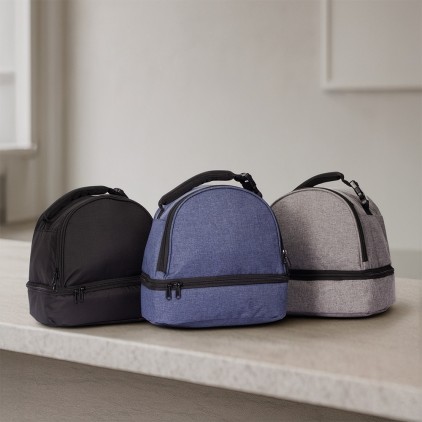 Bolsa Térmica Dupla 12 Litros Personalizada