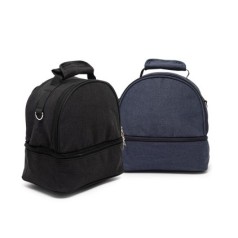 Bolsa Térmica Dupla 7L com Alças Personalizada