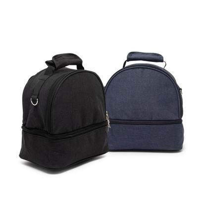 Bolsa Térmica Dupla 7L com Alças Personalizada