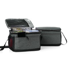 Bolsa Térmica Personalizada de Nylon 11L