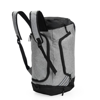 Bolsa Viagem e Mochila em Poliéster Personalizada