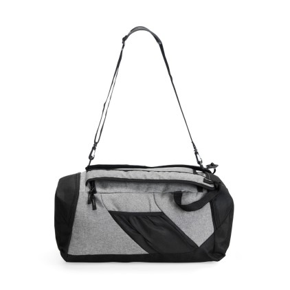 Bolsa Viagem e Mochila em Poliéster Personalizada