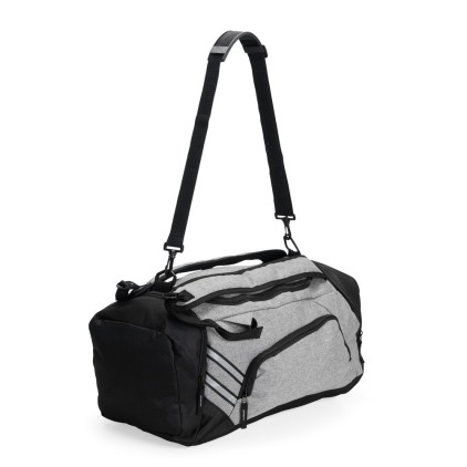 Bolsa Viagem e Mochila em Poliéster Personalizada