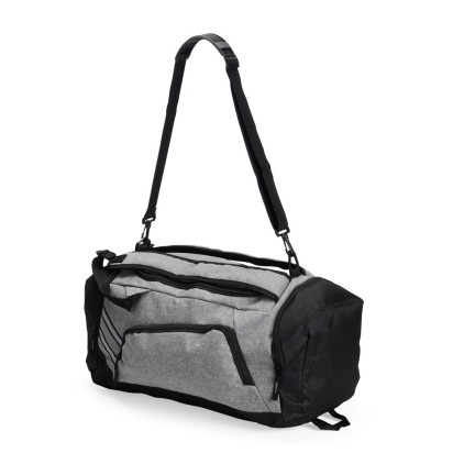 Bolsa Viagem e Mochila em Poliéster Personalizada